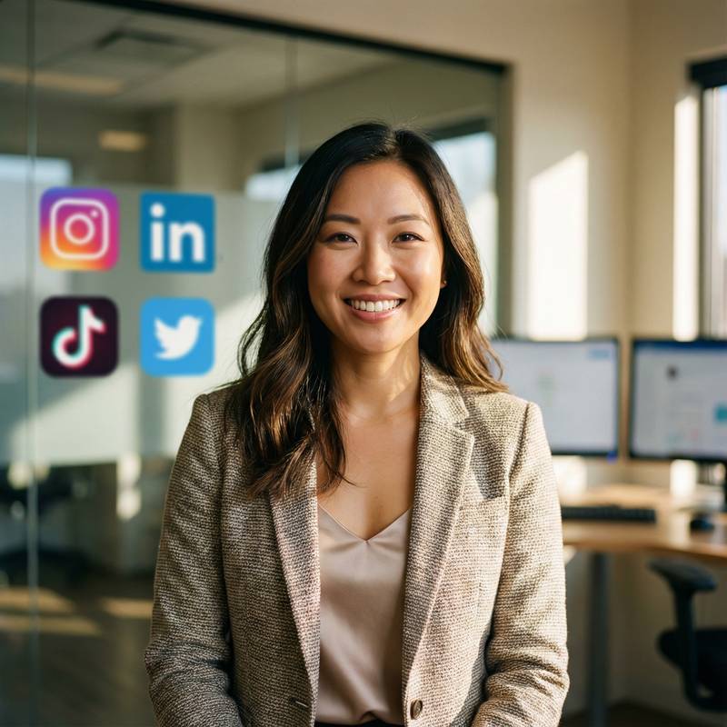 萝莉社社区顾问王顾问