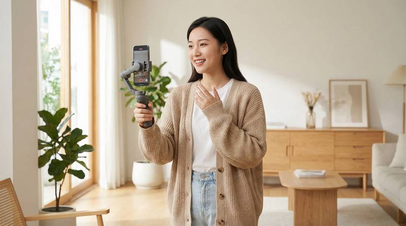 萝莉社生活视频分享